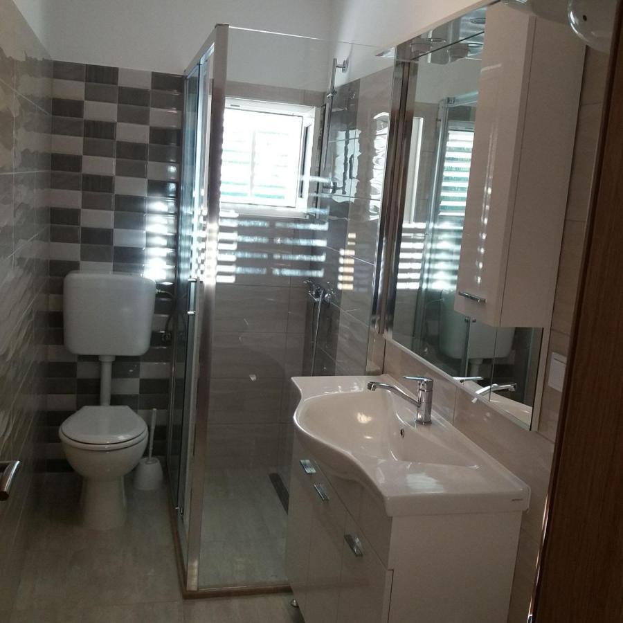 Apartments Nal Biskup Putniković Extérieur photo