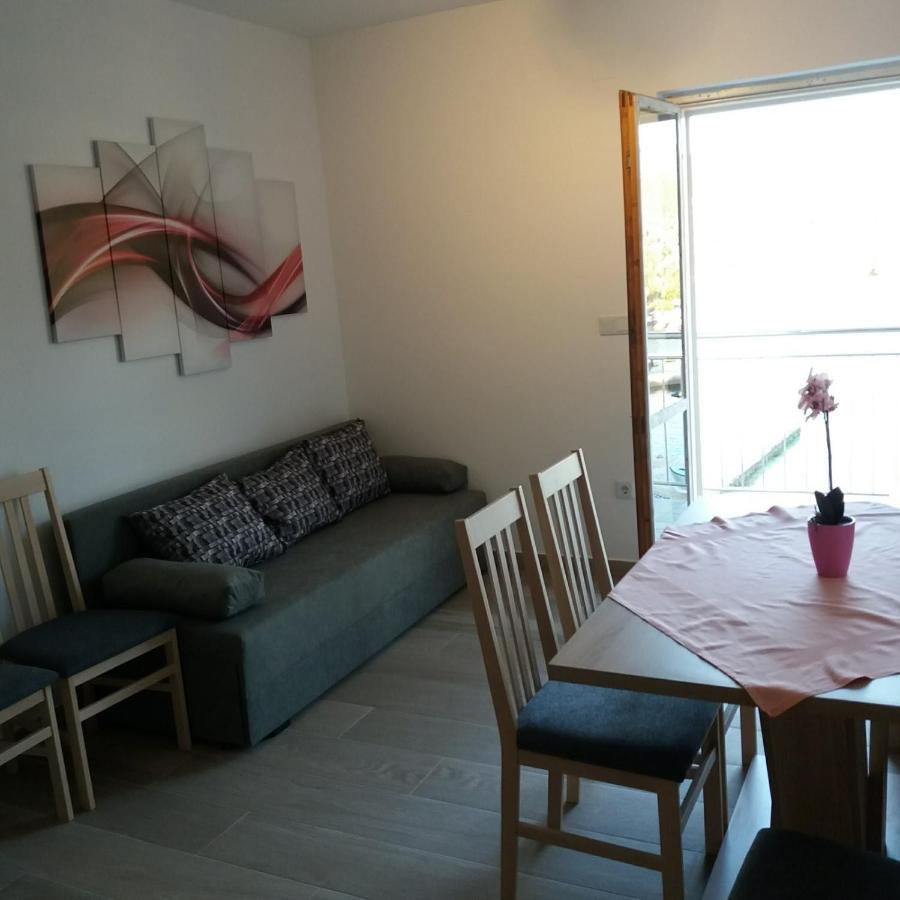 Apartments Nal Biskup Putniković Extérieur photo