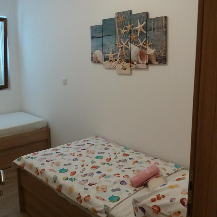 Apartments Nal Biskup Putniković Extérieur photo