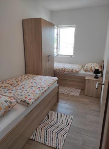 Apartments Nal Biskup Putniković Extérieur photo