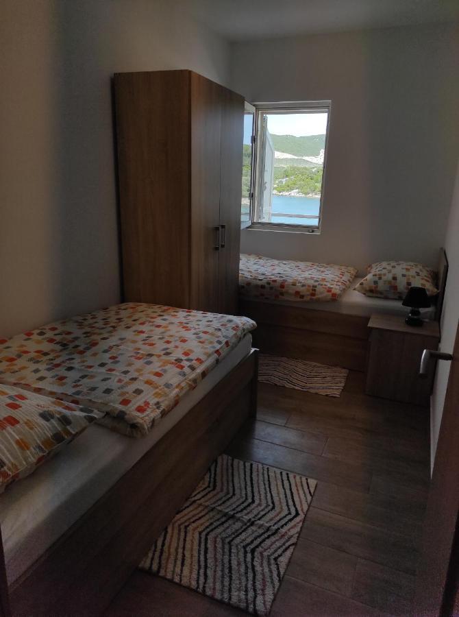 Apartments Nal Biskup Putniković Extérieur photo