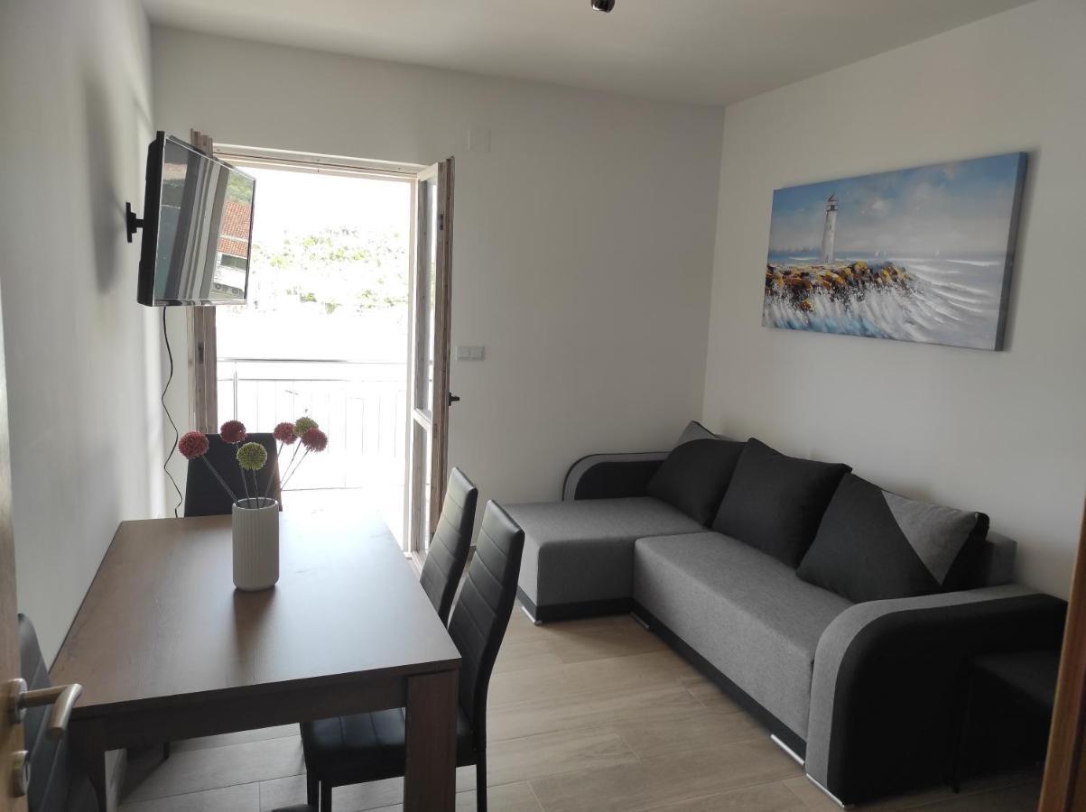 Apartments Nal Biskup Putniković Extérieur photo