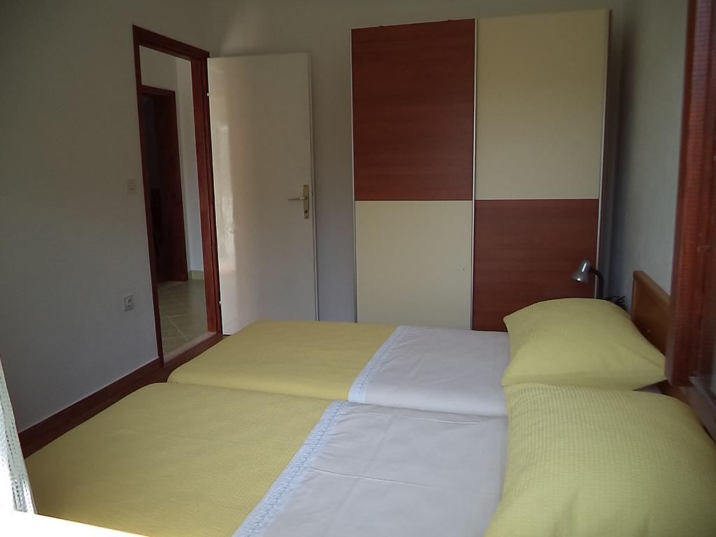 Apartments Nal Biskup Putniković Chambre photo