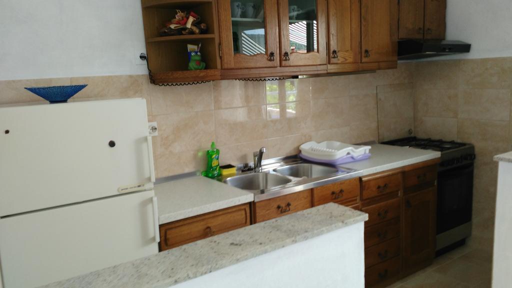 Apartments Nal Biskup Putniković Chambre photo
