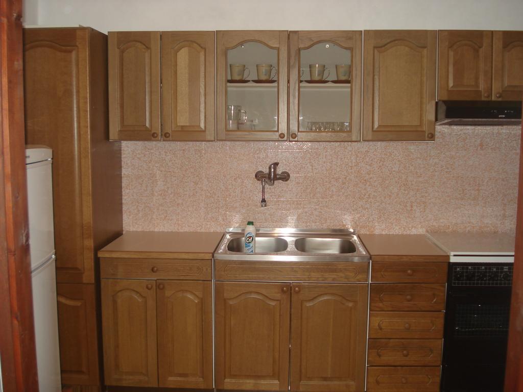Apartments Nal Biskup Putniković Chambre photo
