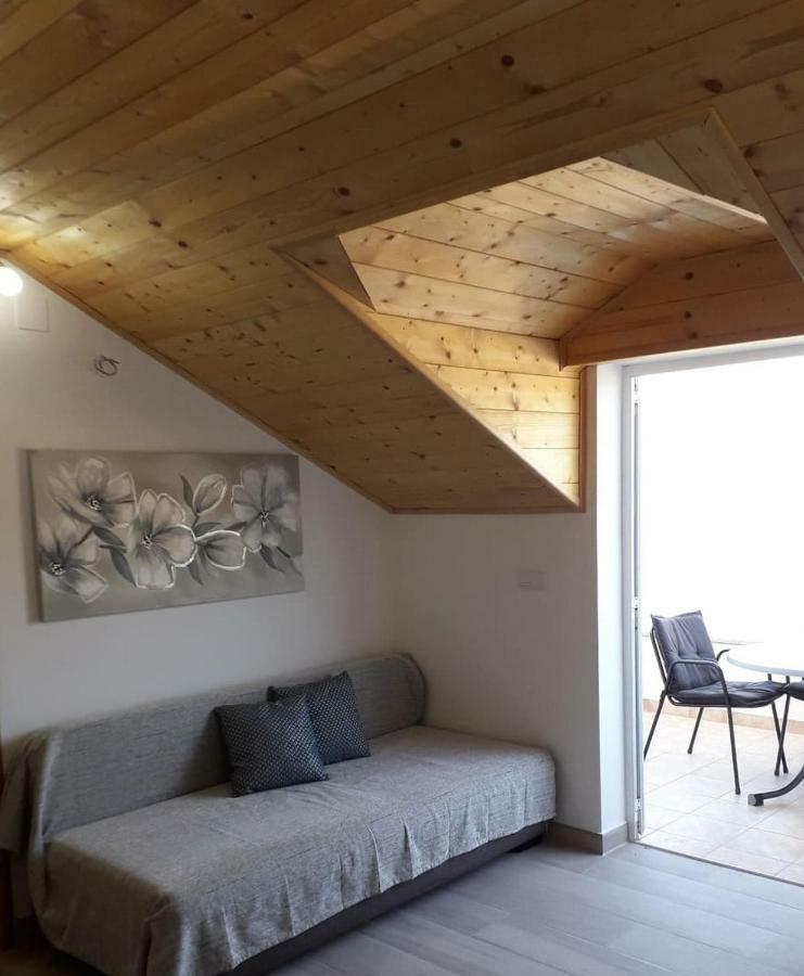 Apartments Nal Biskup Putniković Extérieur photo